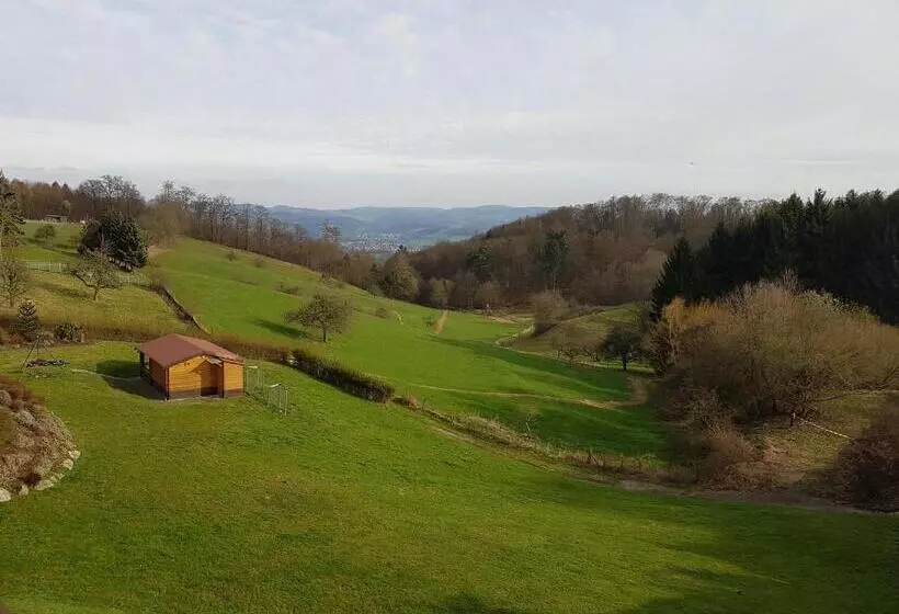 اتاق استاندارد, Waldschenke Fuhr