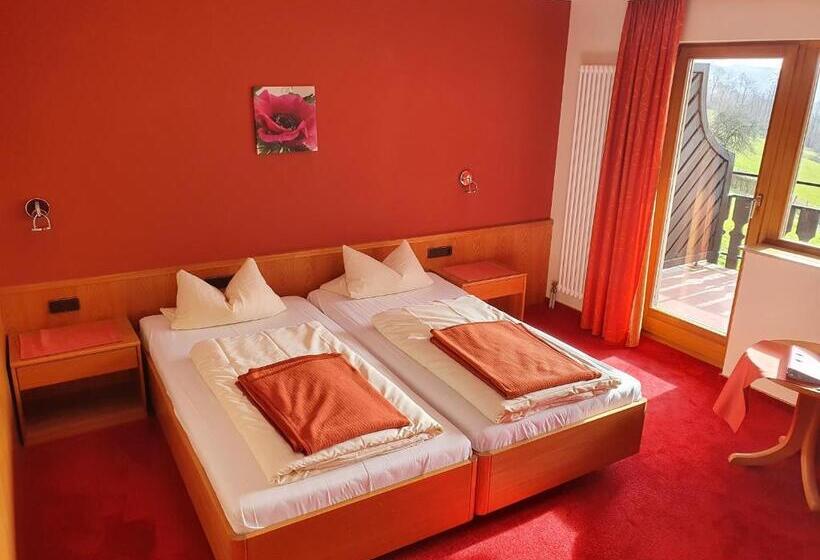 标准间, Waldschenke Fuhr