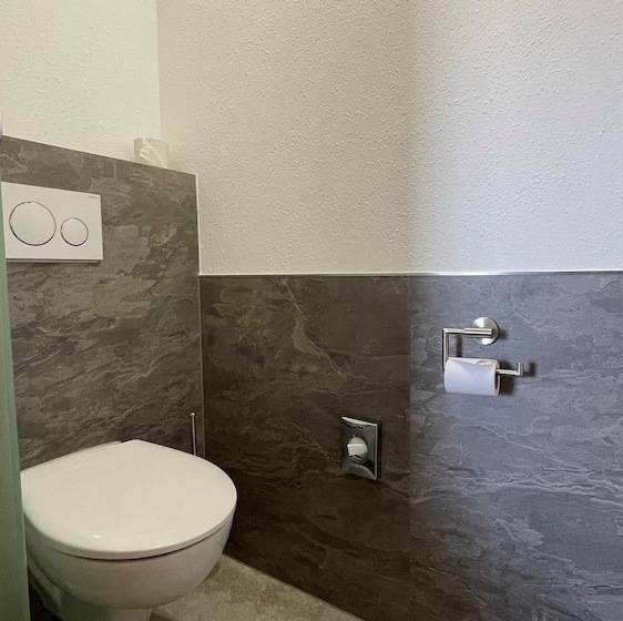 Номер Economy, Wellnesshotel Sonnenhof & Sonnhalde