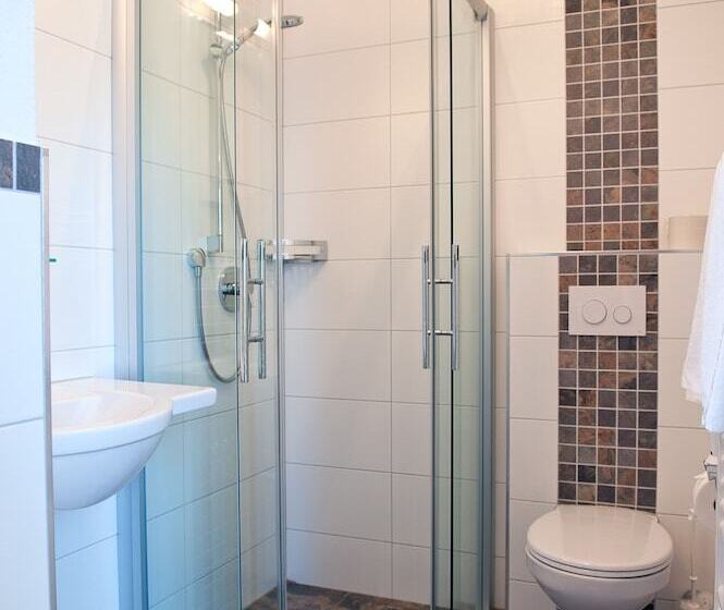 Номер Комфорт, Wellnesshotel Sonnenhof & Sonnhalde