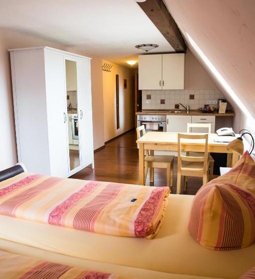 غرفة قياسية, Landhotel Im Hexenwinkel