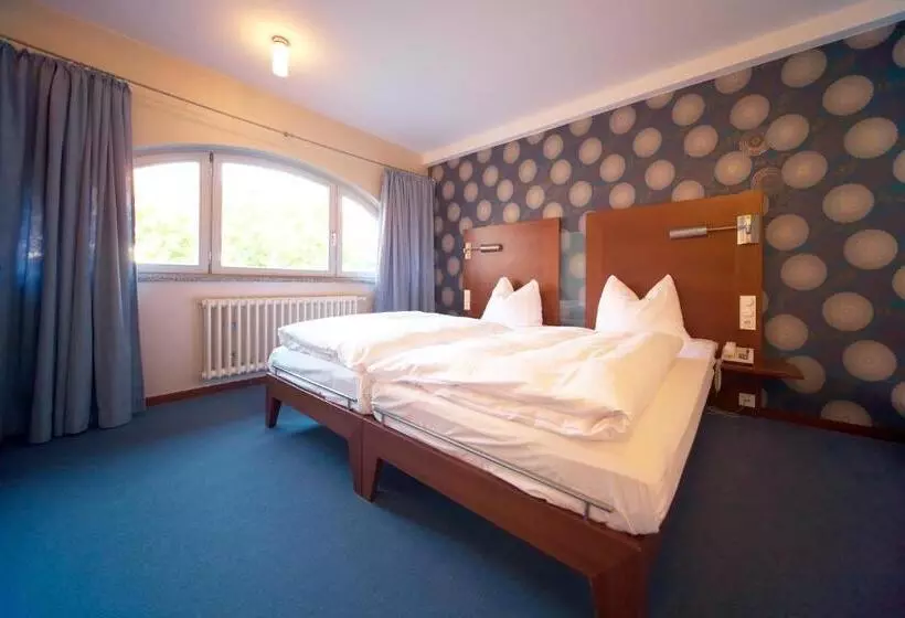 スタンダードルーム, Landhotel Zum Schwanen Mit Restaurant Mona Liza