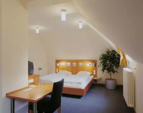 スタンダードルーム, Landhotel Zum Schwanen Mit Restaurant Mona Liza