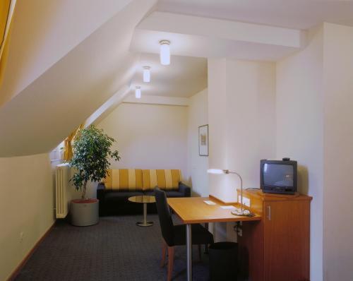 스탠다드 룸, Landhotel Zum Schwanen Mit Restaurant Mona Liza