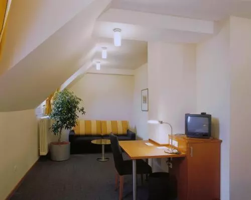 スタンダードルーム, Landhotel Zum Schwanen Mit Restaurant Mona Liza