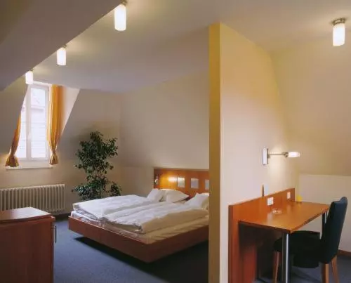 スタンダードルーム, Landhotel Zum Schwanen Mit Restaurant Mona Liza