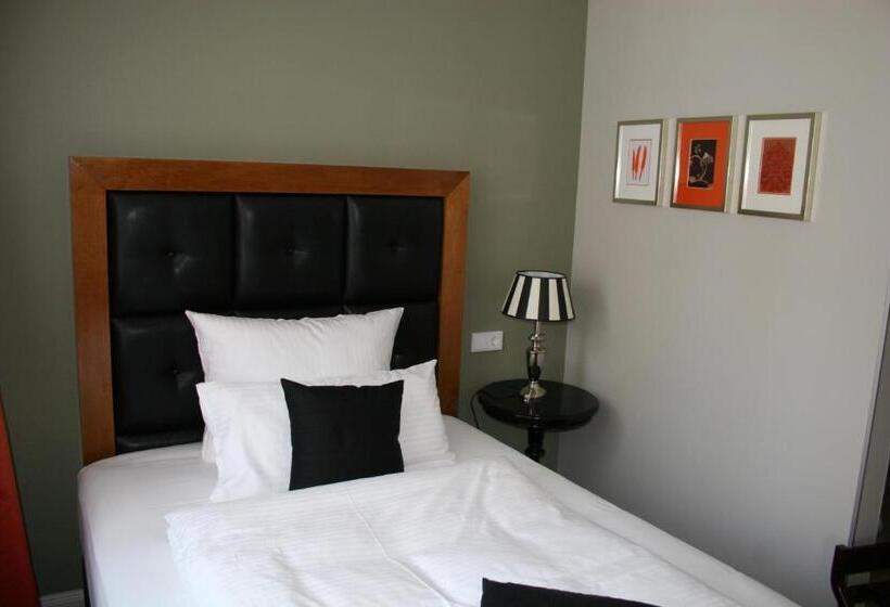 스탠다드 싱글 룸, Gasthof Engel