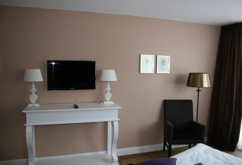 스탠다드 싱글 룸, Gasthof Engel