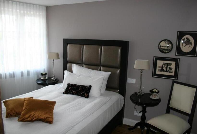 스탠다드 싱글 룸, Gasthof Engel