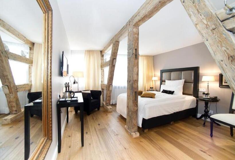 스탠다드 싱글 룸, Gasthof Engel