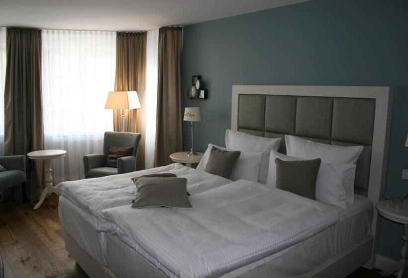 스탠다드 룸, Gasthof Engel