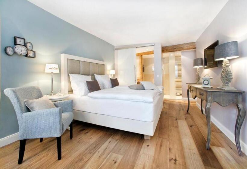 스탠다드 룸, Gasthof Engel