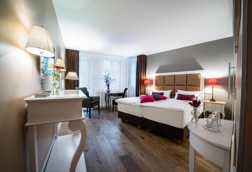 스탠다드 룸, Gasthof Engel