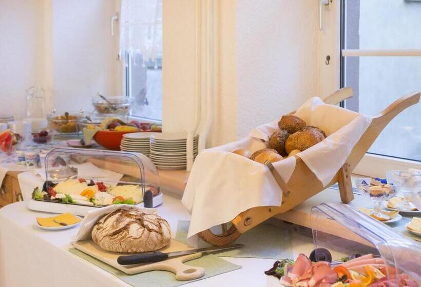 Номер Стандарт, Gasthof Sonne