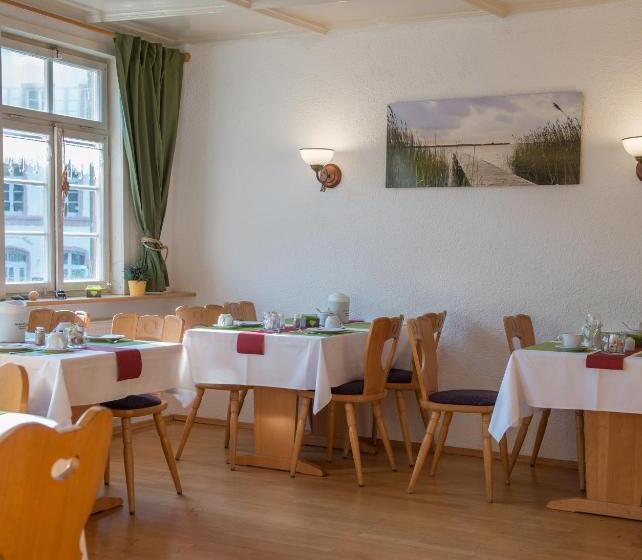 Номер Стандарт, Gasthof Sonne