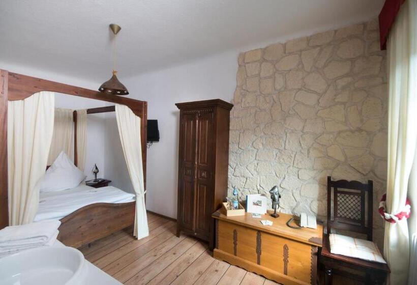 Номер Стандарт, Gasthof Sonne