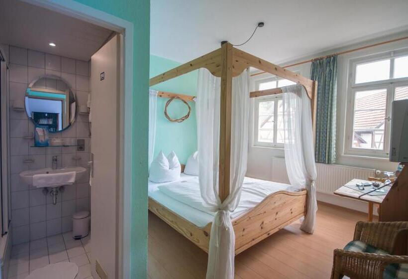 Номер Стандарт, Gasthof Sonne