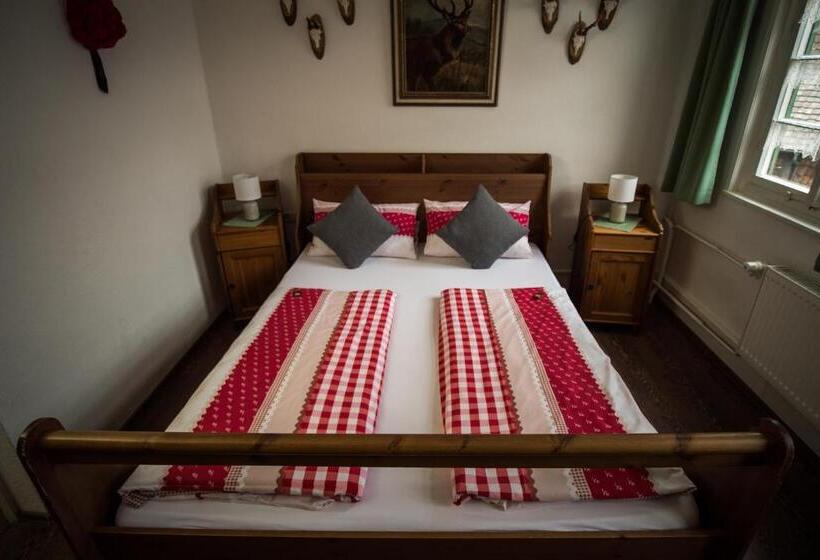 Номер Стандарт, Gasthof Sonne