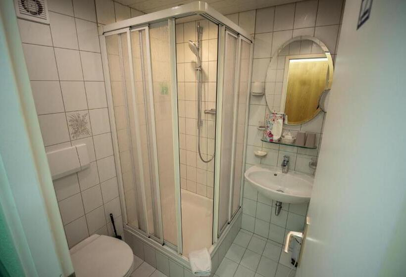 Номер Стандарт, Gasthof Sonne