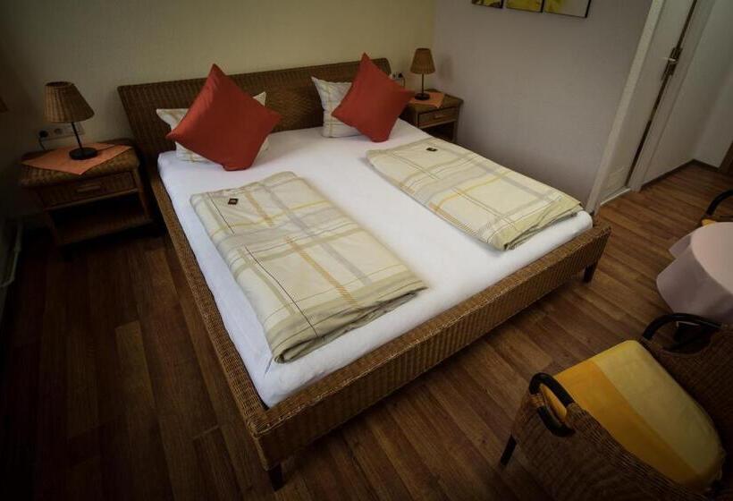 Номер Стандарт, Gasthof Sonne