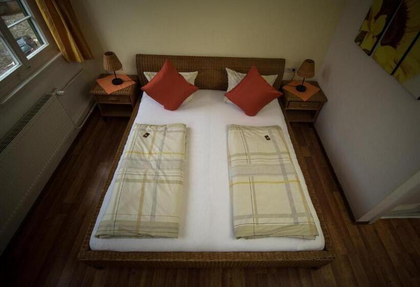 Номер Стандарт, Gasthof Sonne