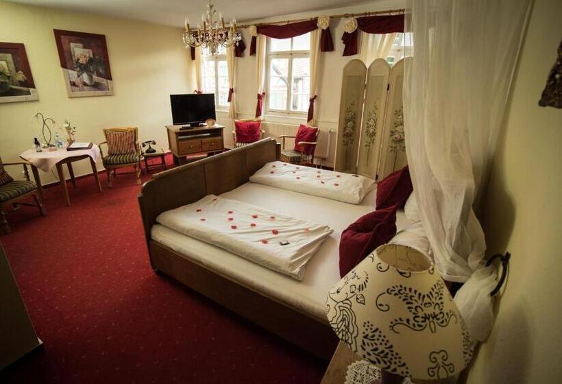 Номер Стандарт, Gasthof Sonne