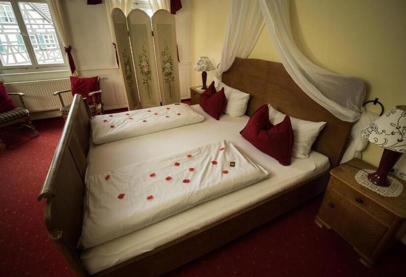 Номер Стандарт, Gasthof Sonne