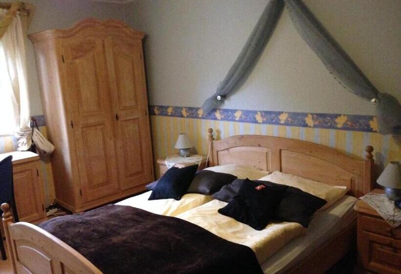 스탠다드 싱글 룸, Landgasthaus Alter Posthof