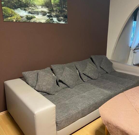 스탠다드 싱글 룸, Landgasthaus Alter Posthof