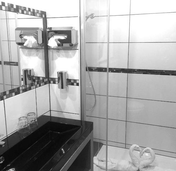 스탠다드 룸, Landgasthaus Alter Posthof