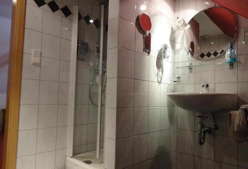 스탠다드 룸, Landgasthaus Alter Posthof