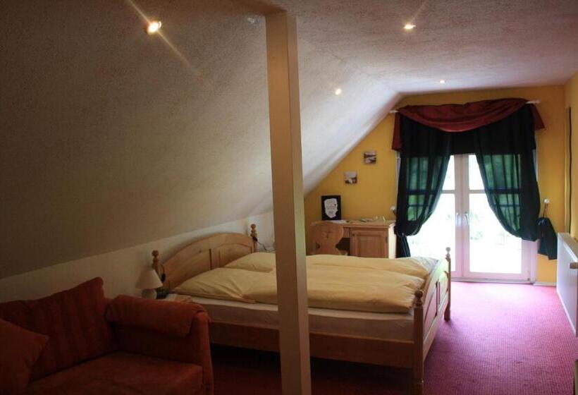 스탠다드 룸, Landgasthaus Alter Posthof