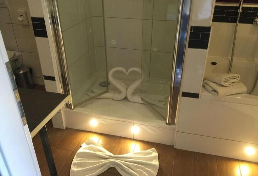 스탠다드 룸, Landgasthaus Alter Posthof