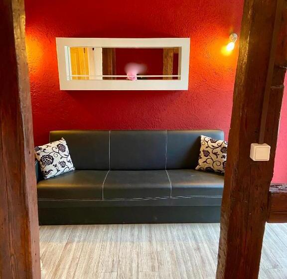 스탠다드 룸, Landgasthaus Alter Posthof