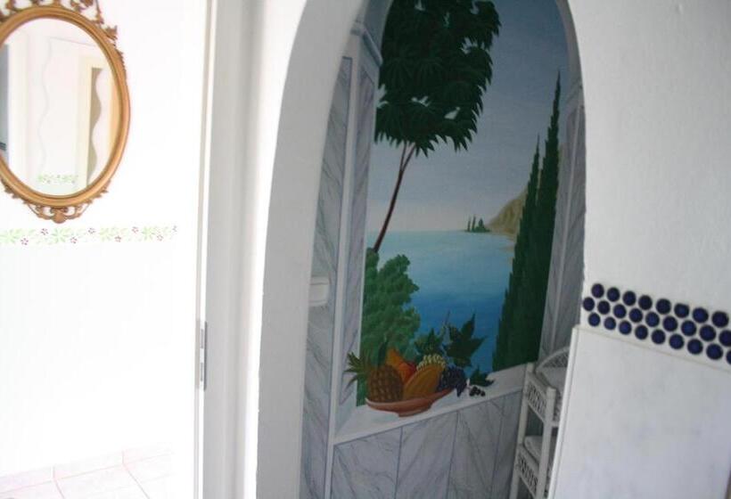 패밀리 룸, Landgasthaus Alter Posthof