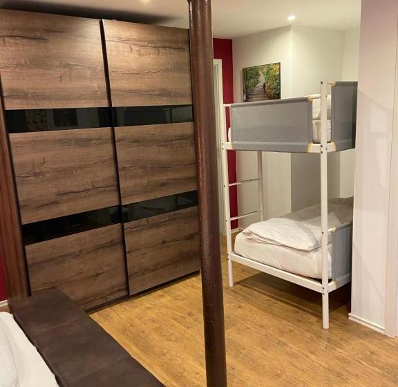 패밀리 룸, Landgasthaus Alter Posthof