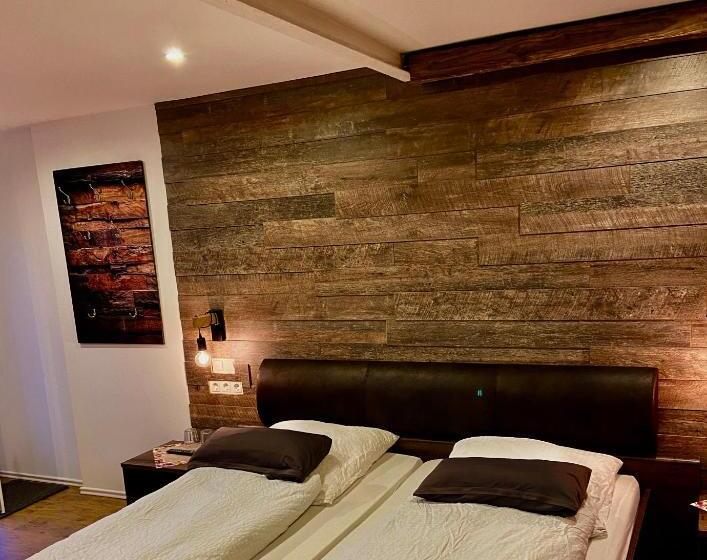 패밀리 룸, Landgasthaus Alter Posthof