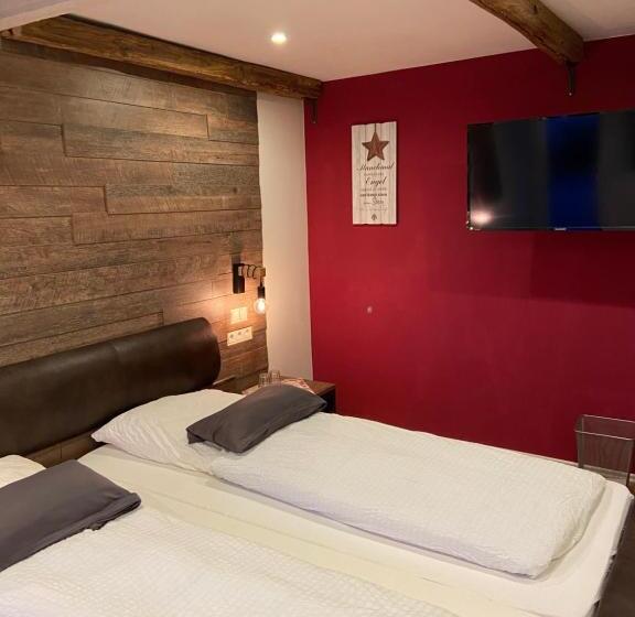 패밀리 룸, Landgasthaus Alter Posthof