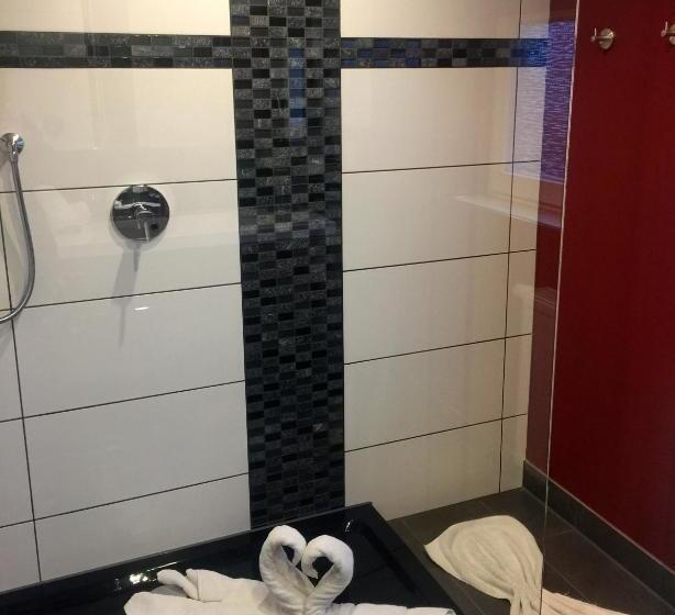 수피리어 패밀리 룸, Landgasthaus Alter Posthof