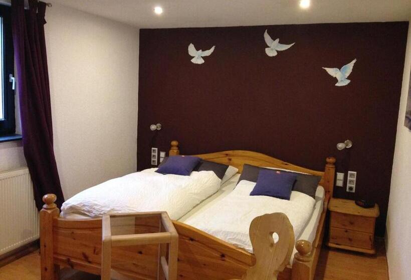 수피리어 패밀리 룸, Landgasthaus Alter Posthof