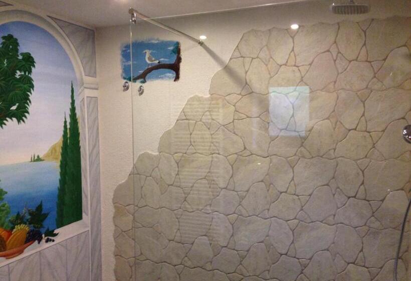 수피리어 패밀리 룸, Landgasthaus Alter Posthof