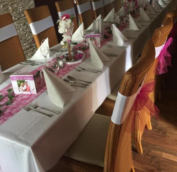 디럭스 패밀리 룸, Landgasthaus Alter Posthof