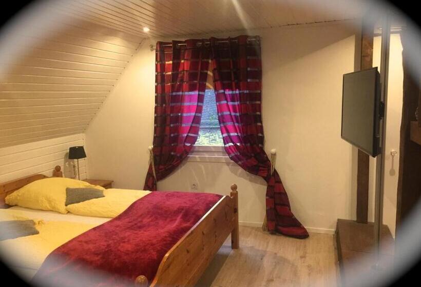 패밀리 스위트, Landgasthaus Alter Posthof