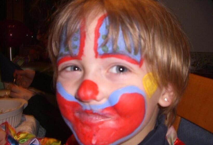 패밀리 스위트, Landgasthaus Alter Posthof