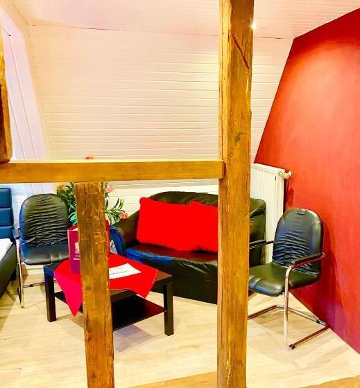 패밀리 스위트, Landgasthaus Alter Posthof