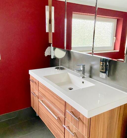 패밀리 스위트, Landgasthaus Alter Posthof