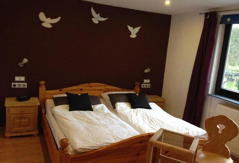 패밀리 룸, Landgasthaus Alter Posthof