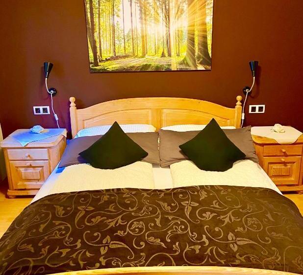 패밀리 룸, Landgasthaus Alter Posthof