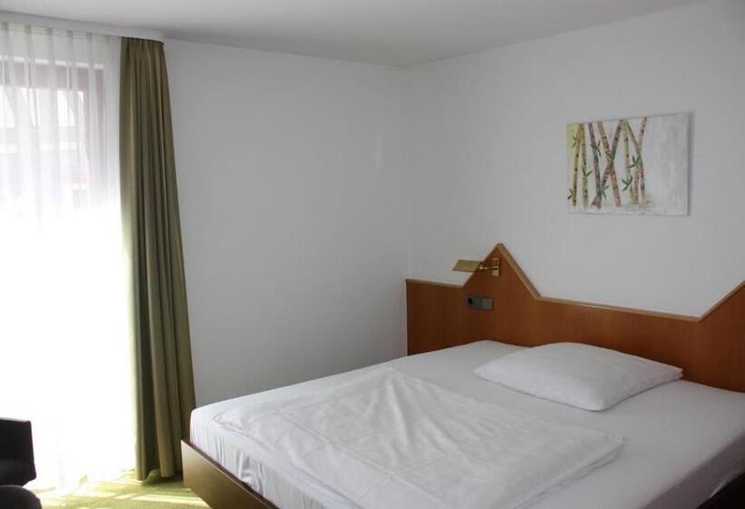 Номер Стандарт Индивидуальный, Landidyll Hotel Lamm