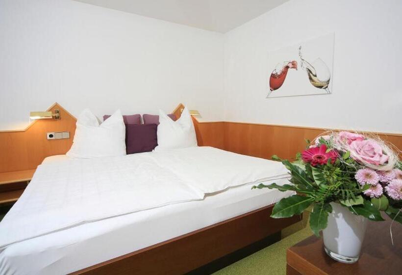 Номер Стандарт Индивидуальный, Landidyll Hotel Lamm